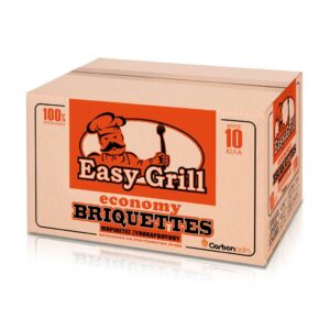 Easy Grill Economy