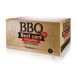 BBQ BEST CARE