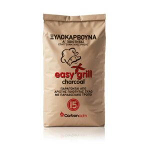 Easy Grill 15kg